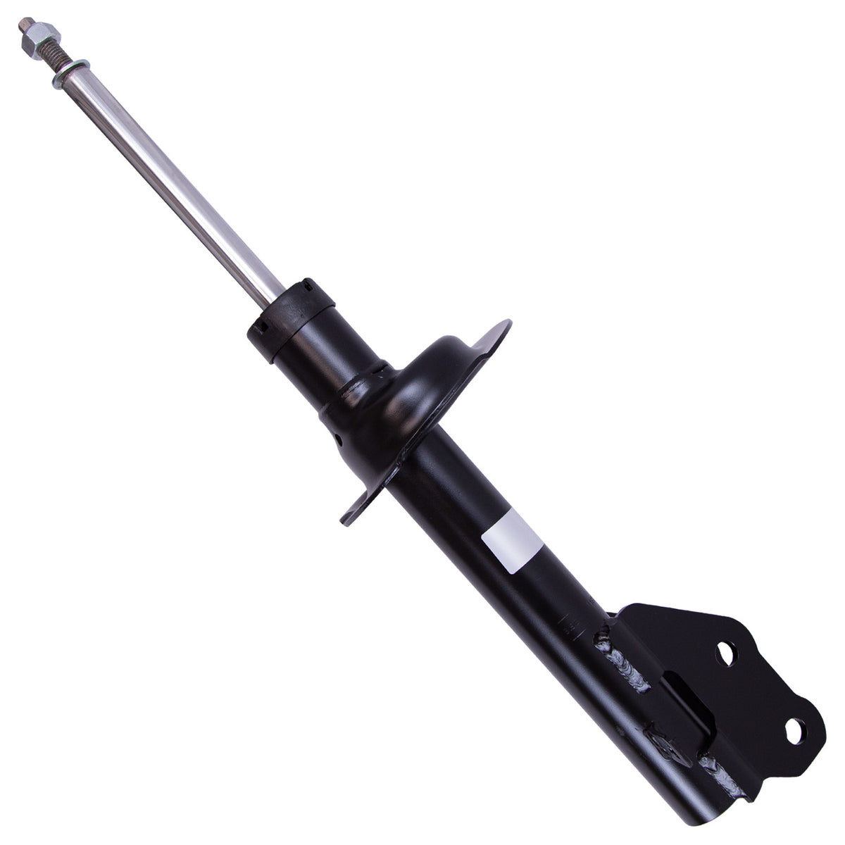 Bilstein B4 OE Replacement 09-14 Ford Edge Front Right Twintube Strut Assembly - 22-293572