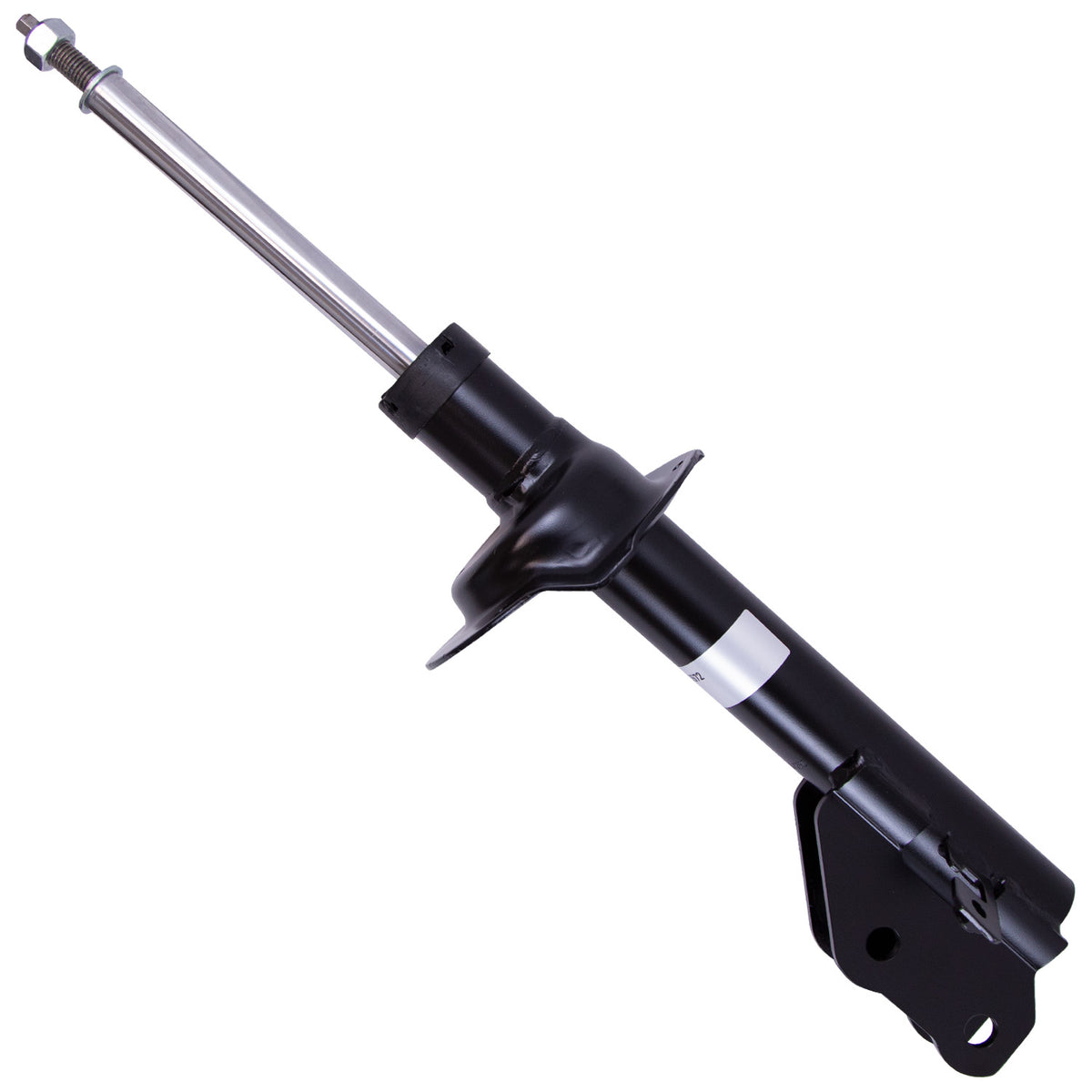 Bilstein B4 OE Replacement 09-14 Ford Edge Front Right Twintube Strut Assembly - 22-293572