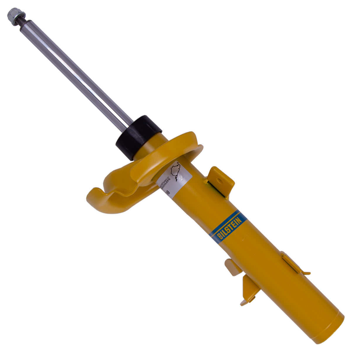 Bilstein 13-14 Ford Escape B6 Performance Shock - Front Left - 22-293749