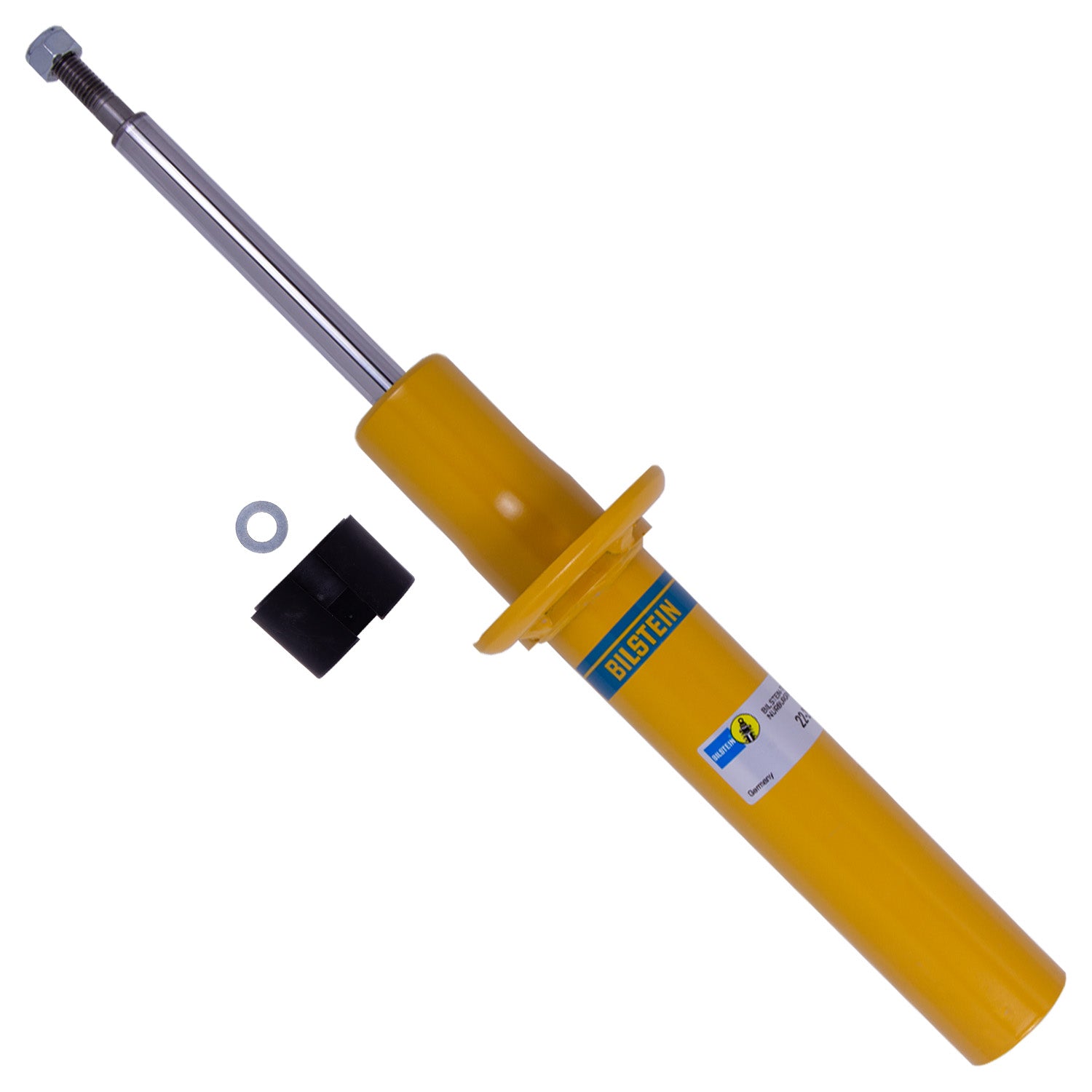 Bilstein 19-20 Volvo S60 / 19-20 V60 B6 Performance Strut Assembly Front - 22-295712