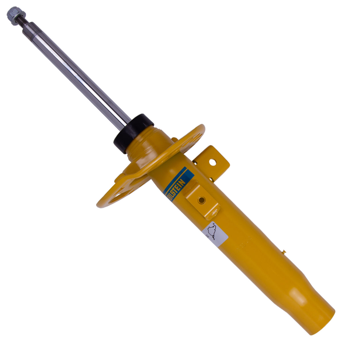 Bilstein 19-20 BMW 330i / 2020 M340i B6 Performance Strut Front Right - 22-305022