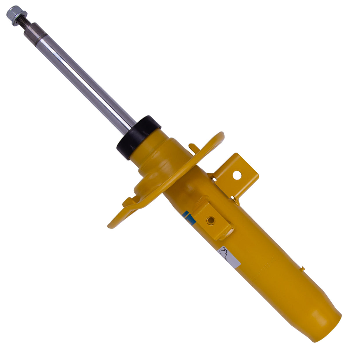 Bilstein 2021 BMW 330e xDrive B6 Performance Suspension Strut Assembly - Front Right - 22-305091
