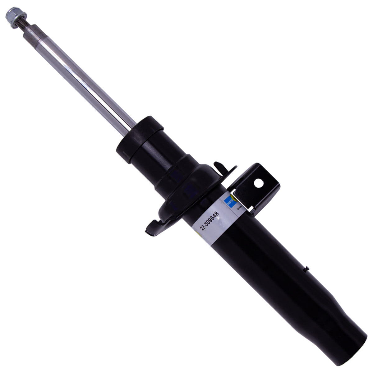Bilstein B4 OE 19+ BMW Z4 / 20+ Toyota GR Supra Front Right Suspension Strut Assembly - 22-309648