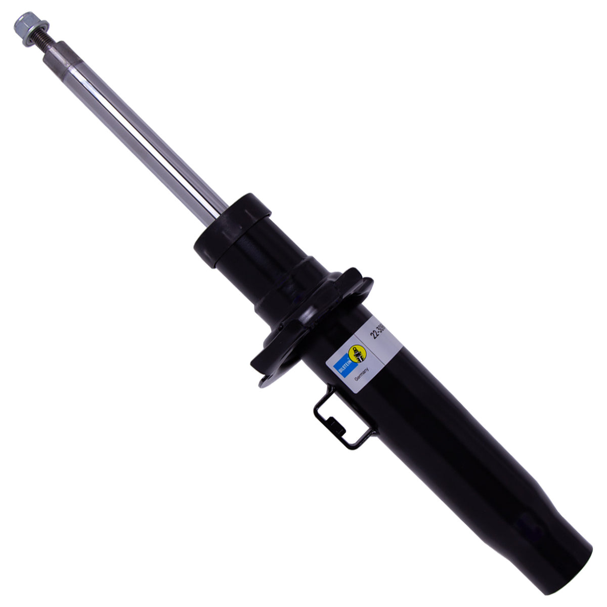 Bilstein B4 OE 19+ BMW Z4 / 20+ Toyota GR Supra Front Right Suspension Strut Assembly - 22-309648
