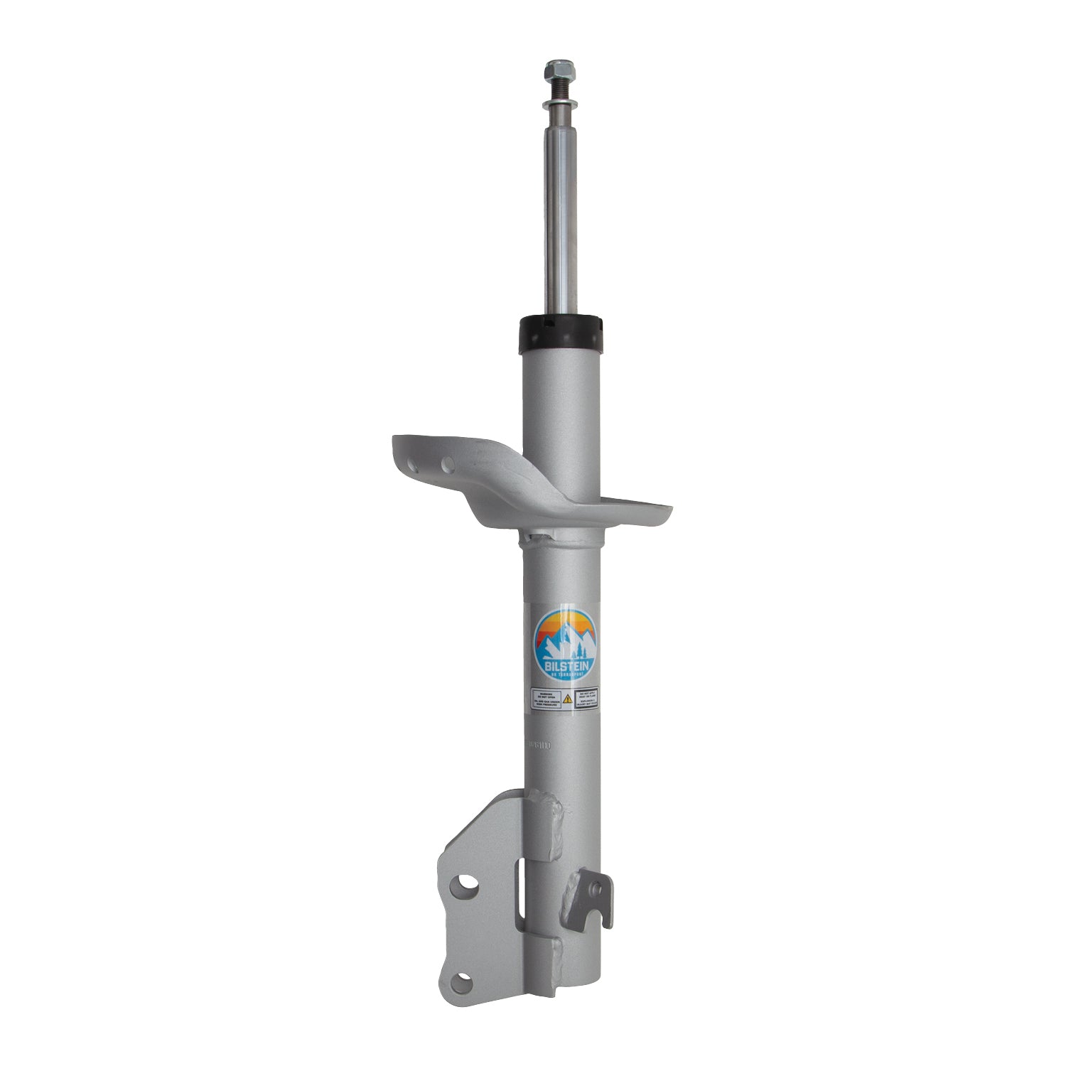 Bilstein 15-18 Subaru Forester B8 TerraSport Suspension Strut Assembly 1.75in Lift - Front Left - 22-320261