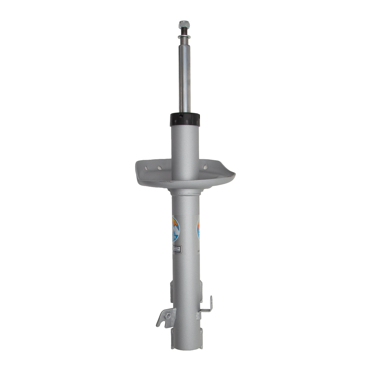 Bilstein 15-18 Subaru Forester B8 TerraSport Suspension Strut Assembly 1.75in Lift - Front Left - 22-320261