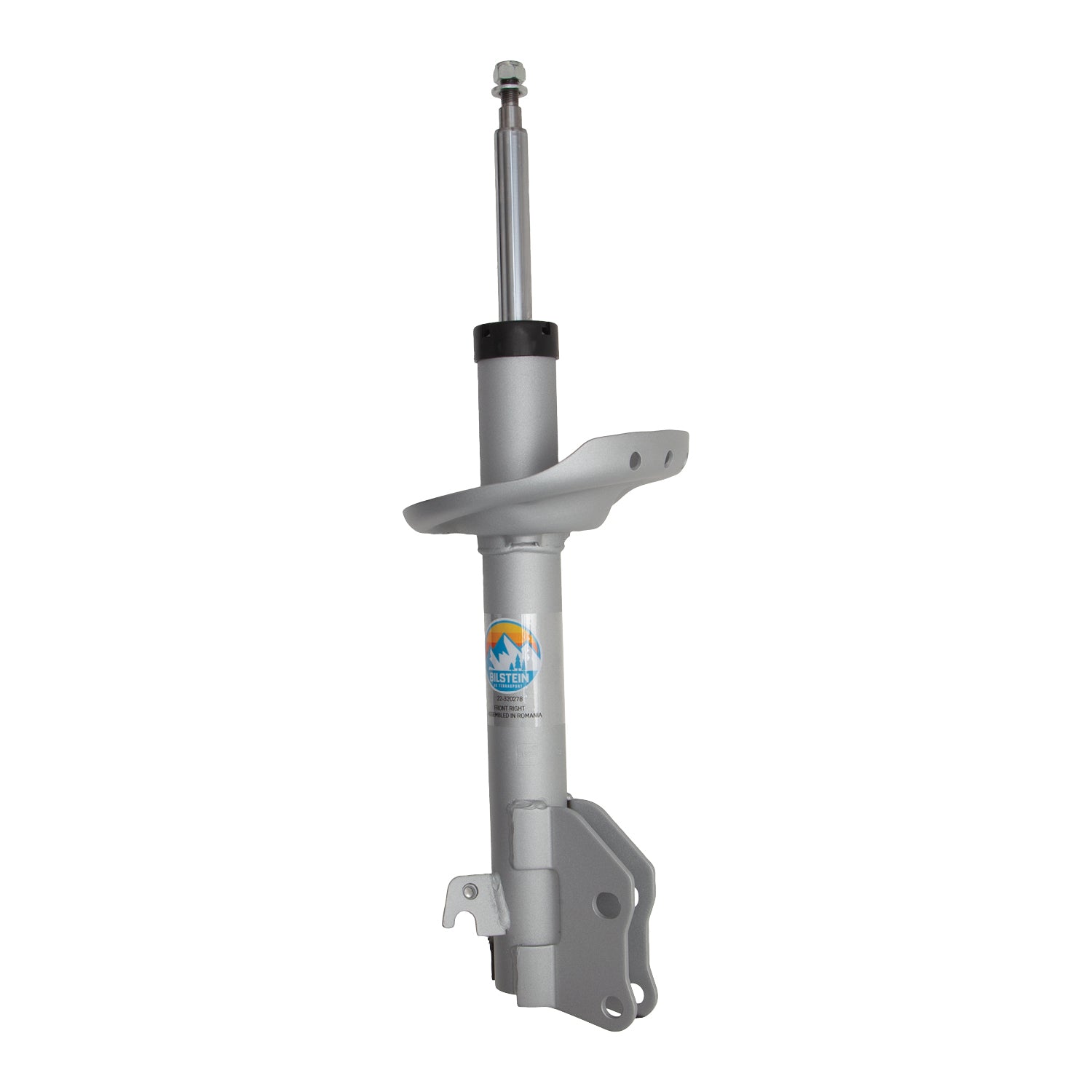 Bilstein 15-18 Subaru Forester B8 TerraSport Front Right Suspension Strut Assembly - 22-320278