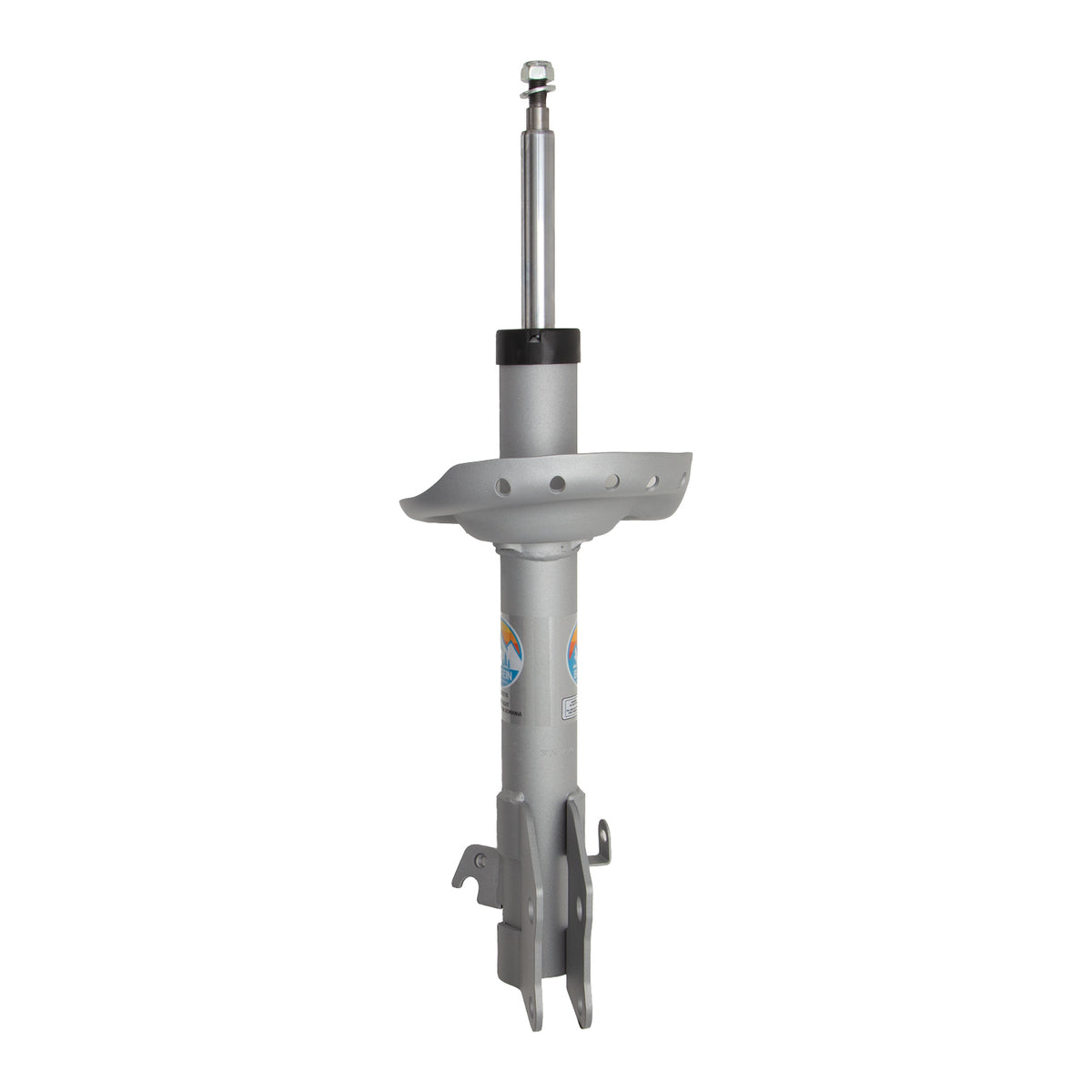 Bilstein 15-18 Subaru Forester B8 TerraSport Front Right Suspension Strut Assembly - 22-320278