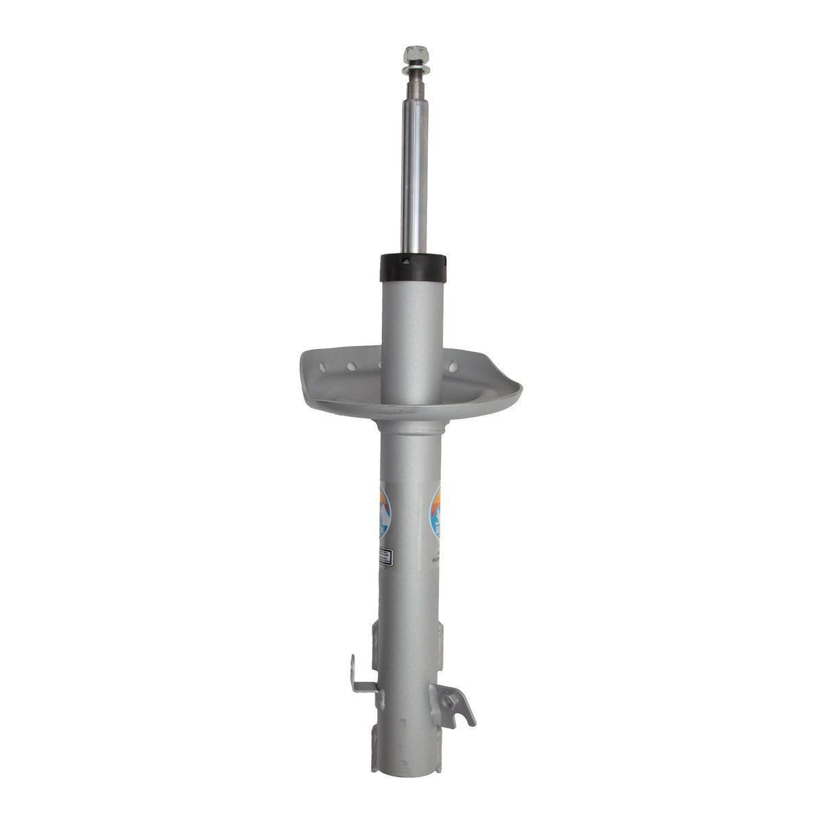 Bilstein 15-18 Subaru Forester B8 TerraSport Front Right Suspension Strut Assembly - 22-320278