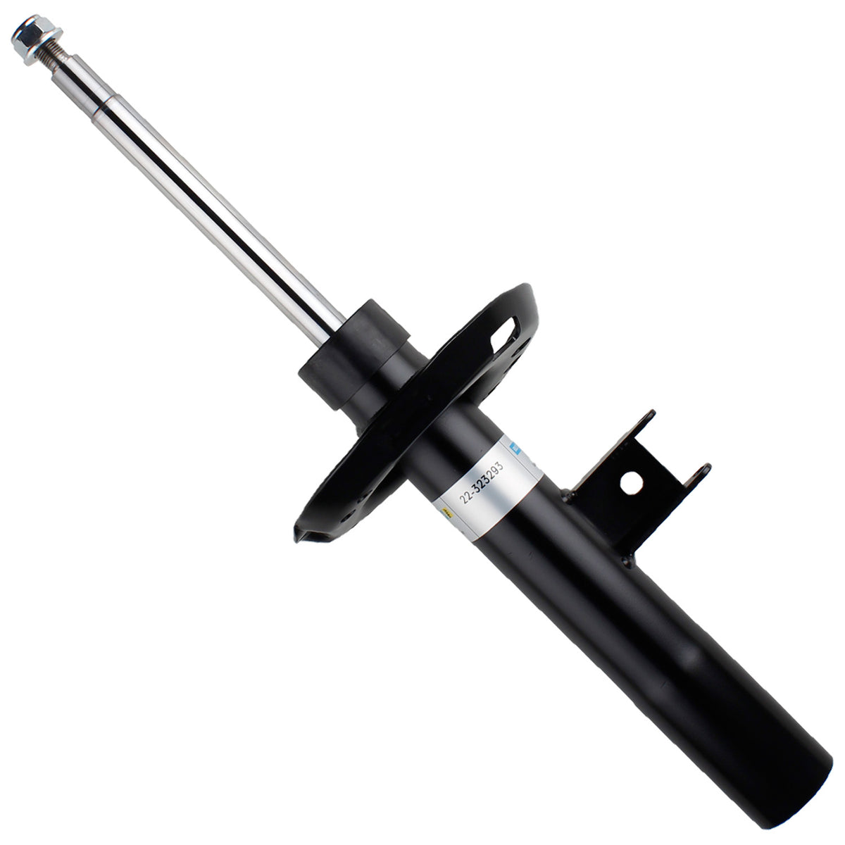 Bilstein B4 OE Replacement 20-22 Mercedes-Benz CLA250 Front Left Twintube Strut Assembly - 22-323293