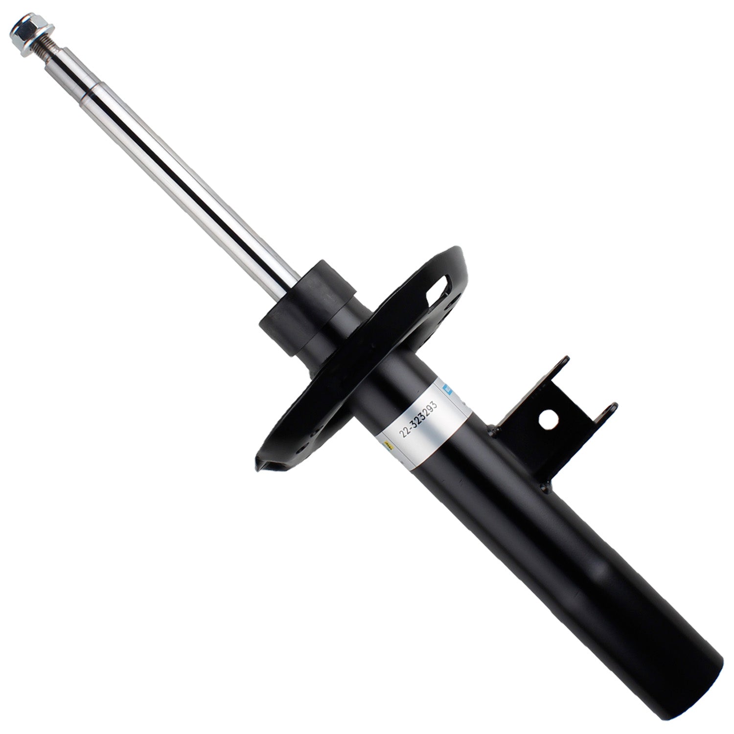 Bilstein B4 OE Replacement 20-22 Mercedes-Benz CLA250 Front Left Twintube Strut Assembly - 22-323293