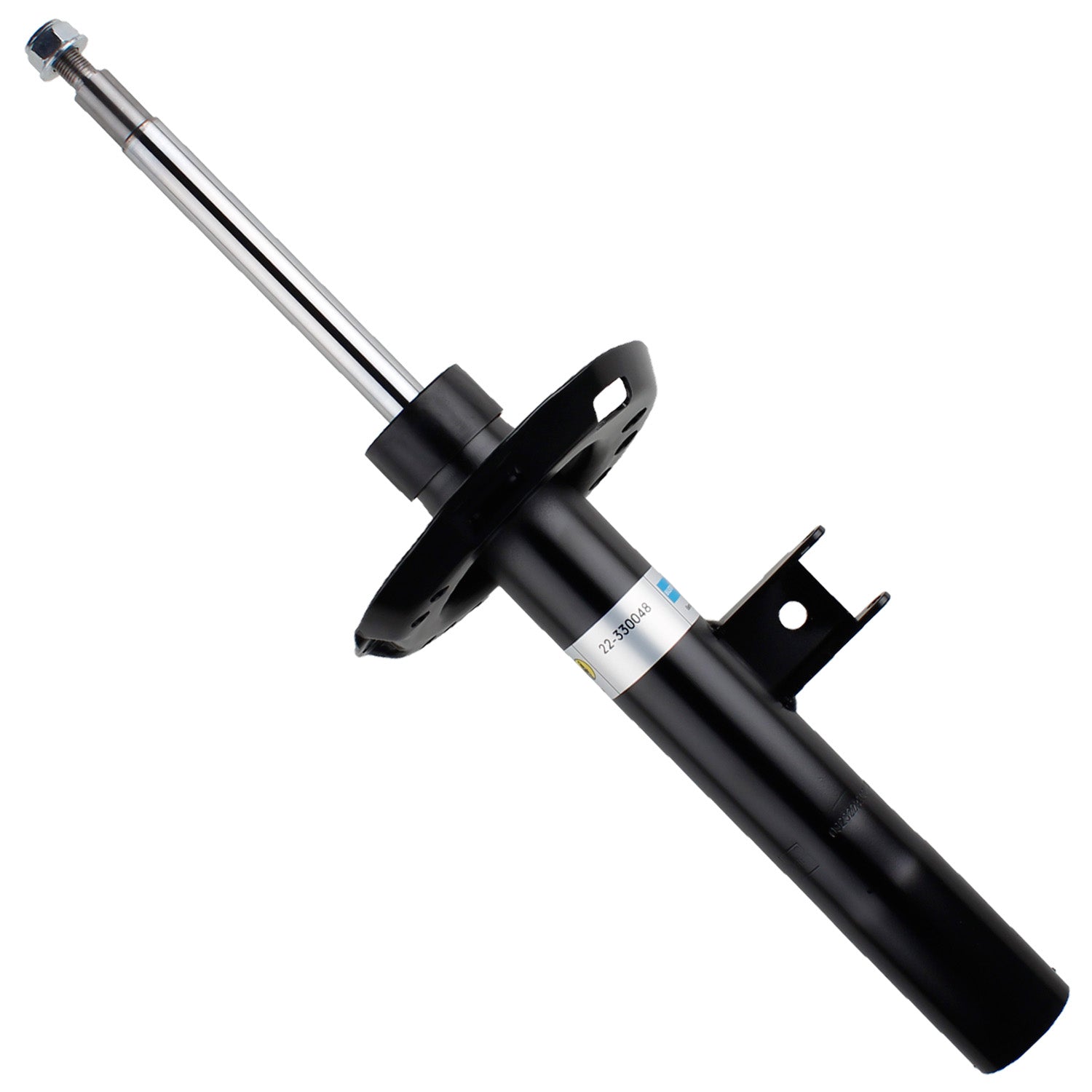 Bilstein 23-24 Mercedes-Benz EQB 250+ B4 OE Replacement Front Right Strut Assembly - 22-330048