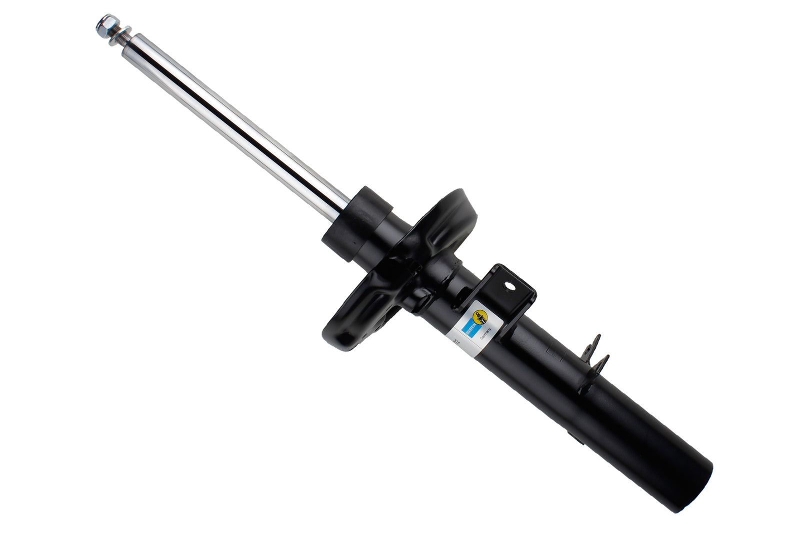 Bilstein 22-23 Volvo C40 Recharge / 23-25 XC40 B4 OE Replacement Twintube Strut - Front Left - 22-335722