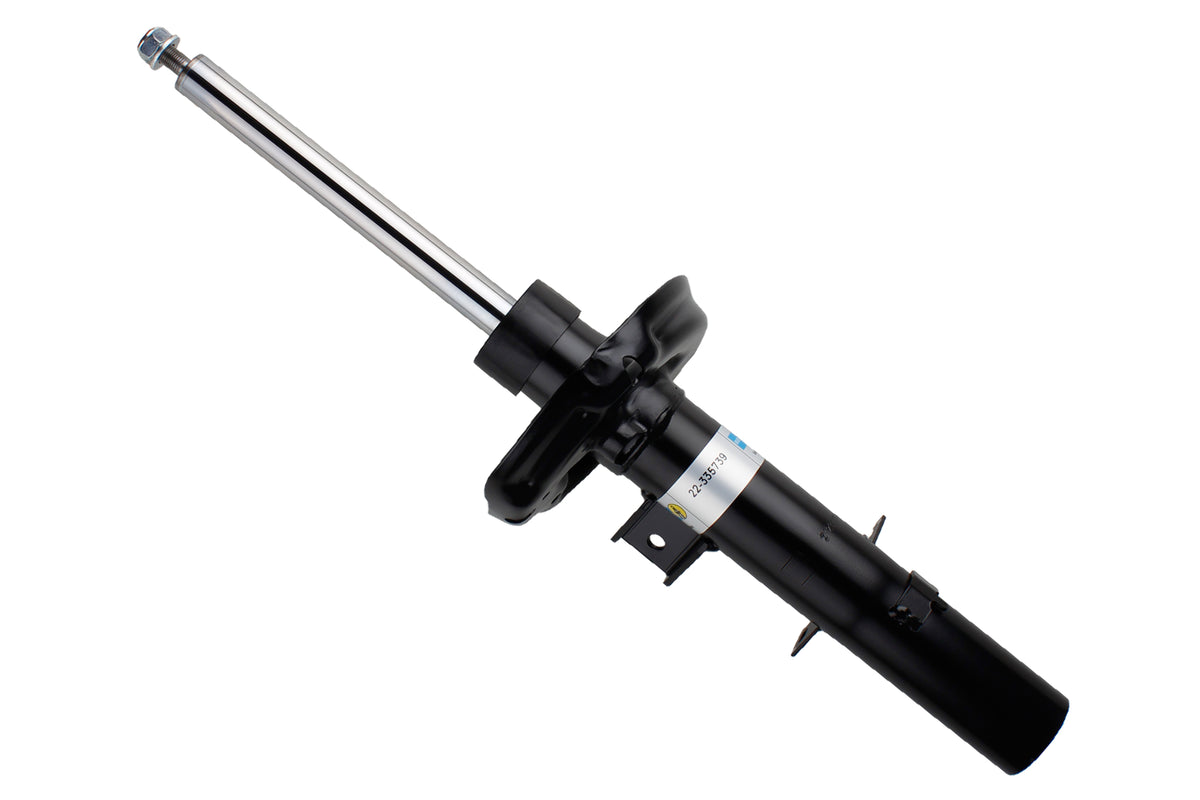 Bilstein 22-23 Volvo C40 Recharge / 23-25 XC40 B4 OE Replacement Twintube Strut - Front Right - 22-335739