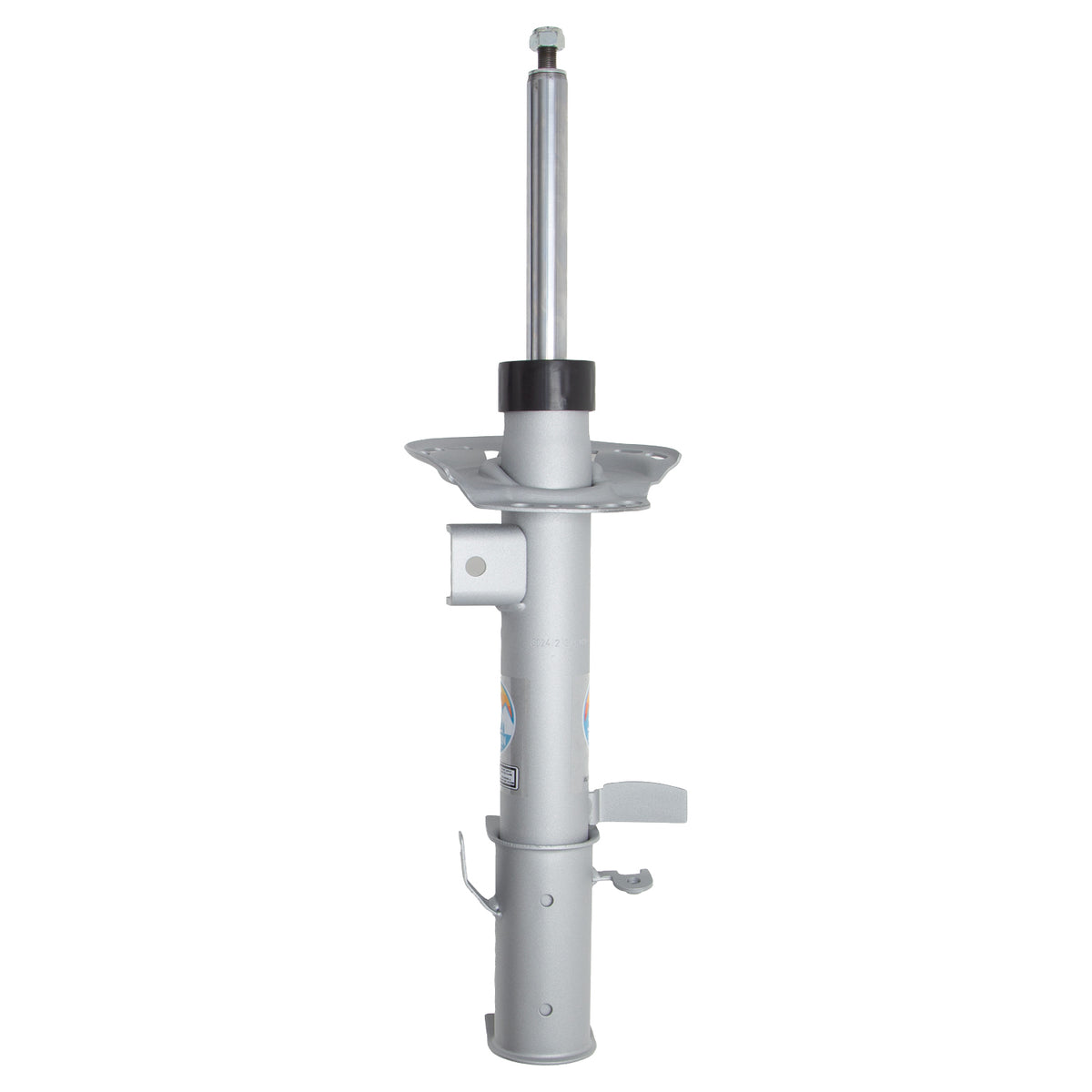 Bilstein 2022+ Ford Maverick (4WD) 1-2in Lift B8 TerraSport Shock - Front Left - 22-337450