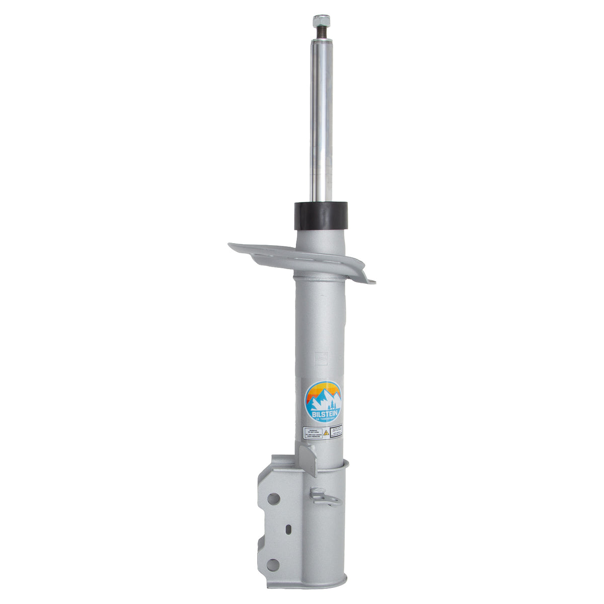 Bilstein 2022+ Ford Maverick (4WD) 1-2in Lift B8 TerraSport Shock - Front Right - 22-337467