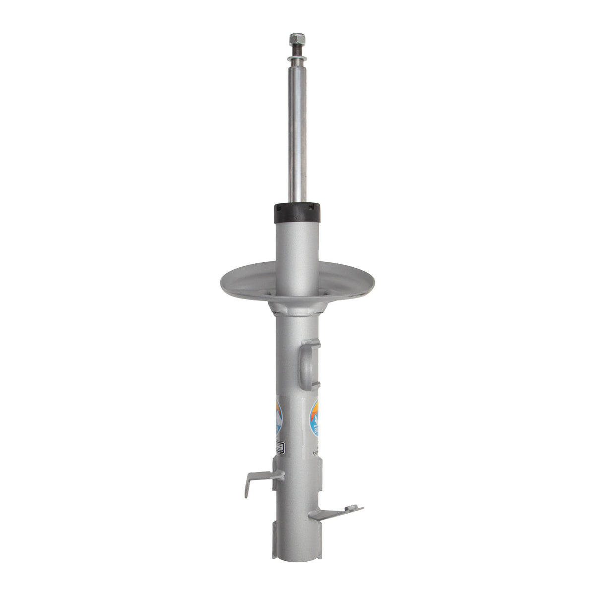 Bilstein 19-21 Subaru Forester (SK) B8 TerraSport 1.5in Lift Suspension Strut Assembly - Front Right - 22-338259