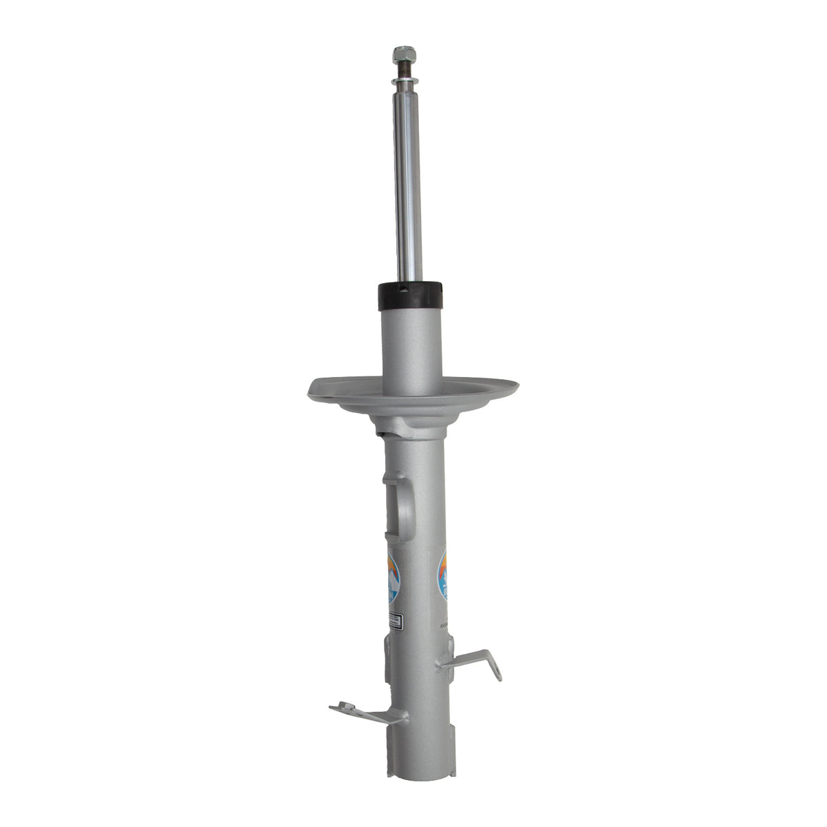 Bilstein 22-24 Subaru Forester (SK) B8 TerraSport 1.6in Lift Suspension Strut Assembly - Front Left - 22-348210