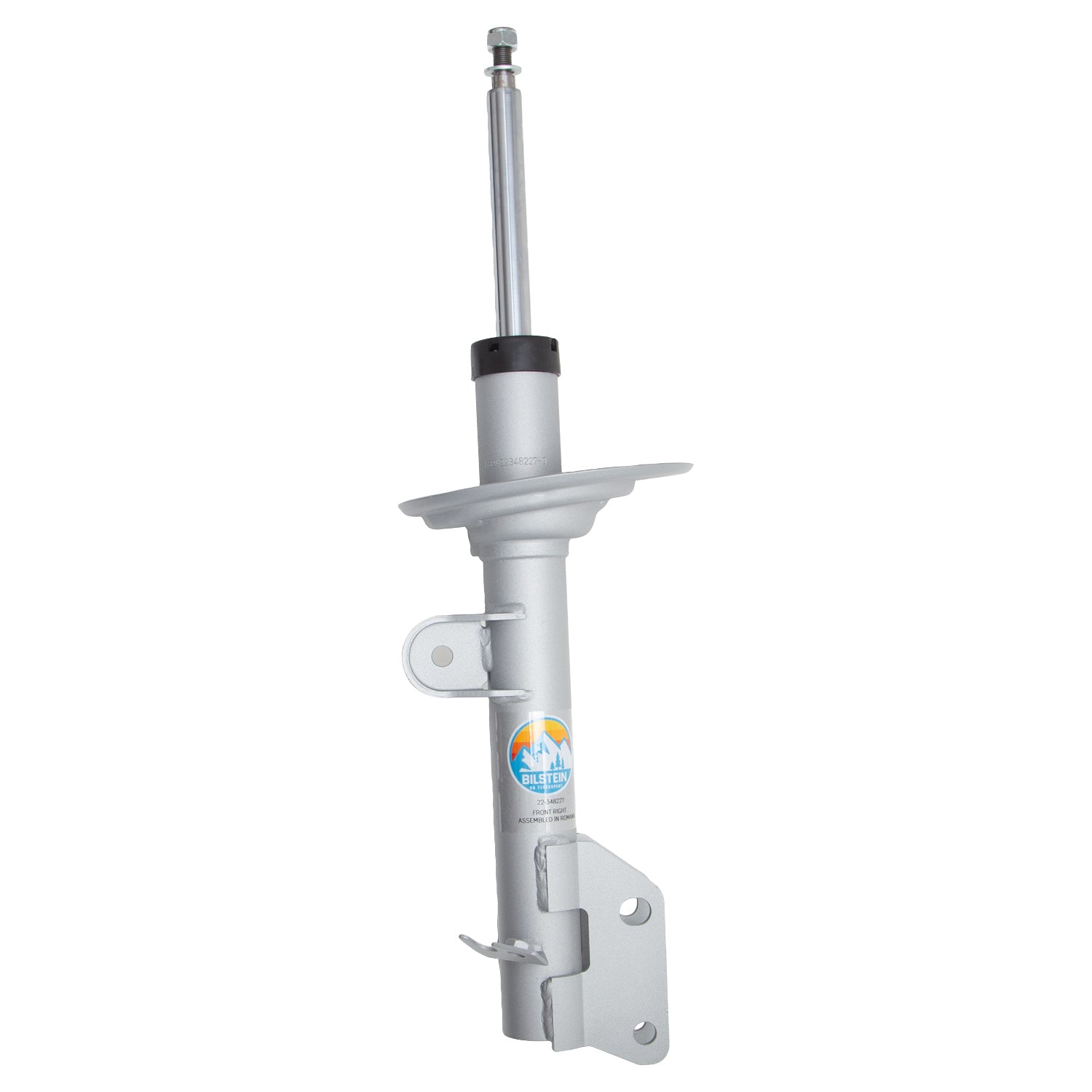 Bilstein 22-24 Subaru Forester (SK) B8 TerraSport 1.6in Lift Suspension Strut Assembly - Front Right - 22-348227