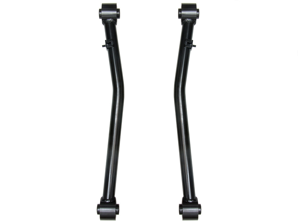 ICON 2018+ Jeep Wrangler JL / 2020+ Jeep Gladiator JT Front Fixed Lower Link Kit - 22021