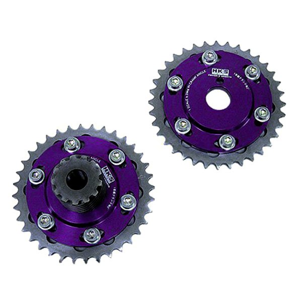 HKS SR20DE Adjustable Cam Gear - 2203-RN009