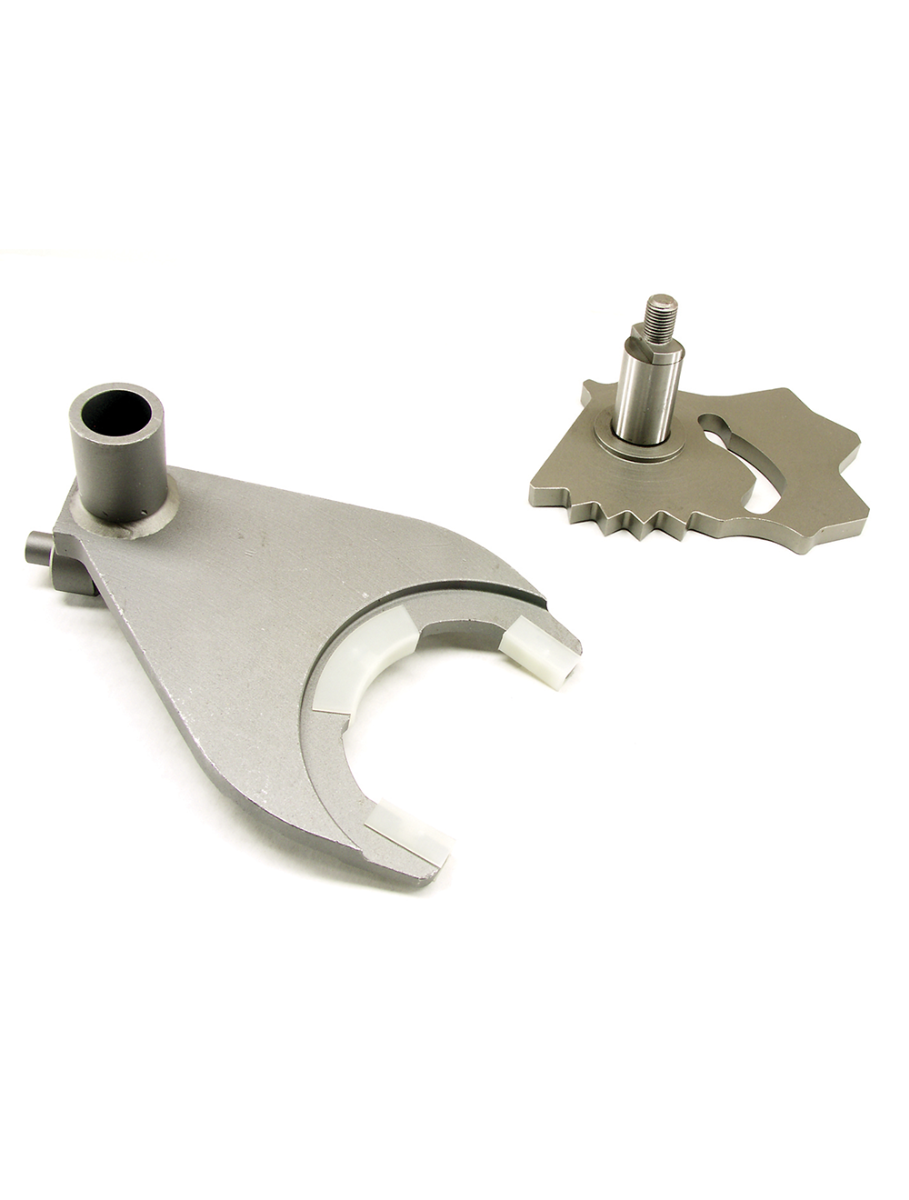 Teraflex TJ Np231-j 2low 2WD Low-range