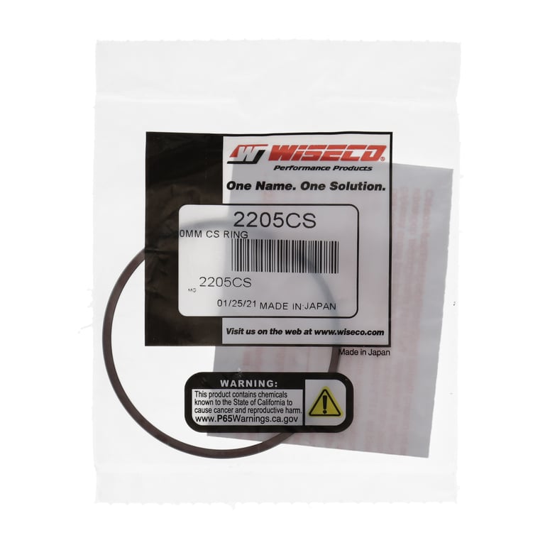 Wiseco 56.00mm Ring - 2205CS