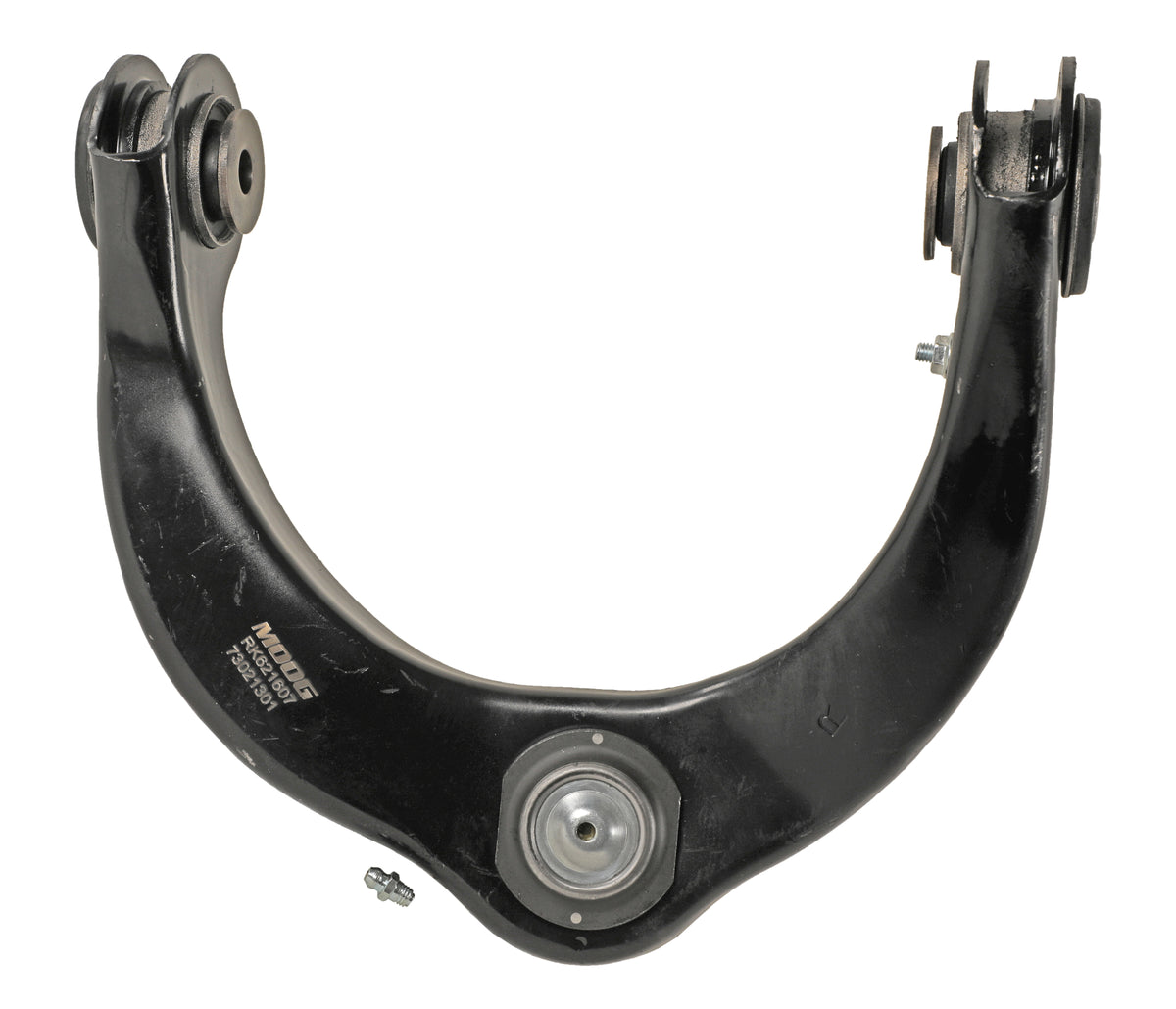 MOOG 11-15 Dodge Durango Front Right Upper Control Arm - RK621607 - front view