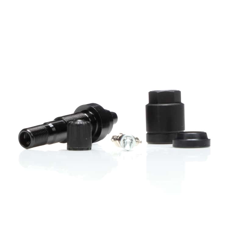 Schrader - Schrader Stem Service Blk-Alm Bagx1 - SEZ-34010
