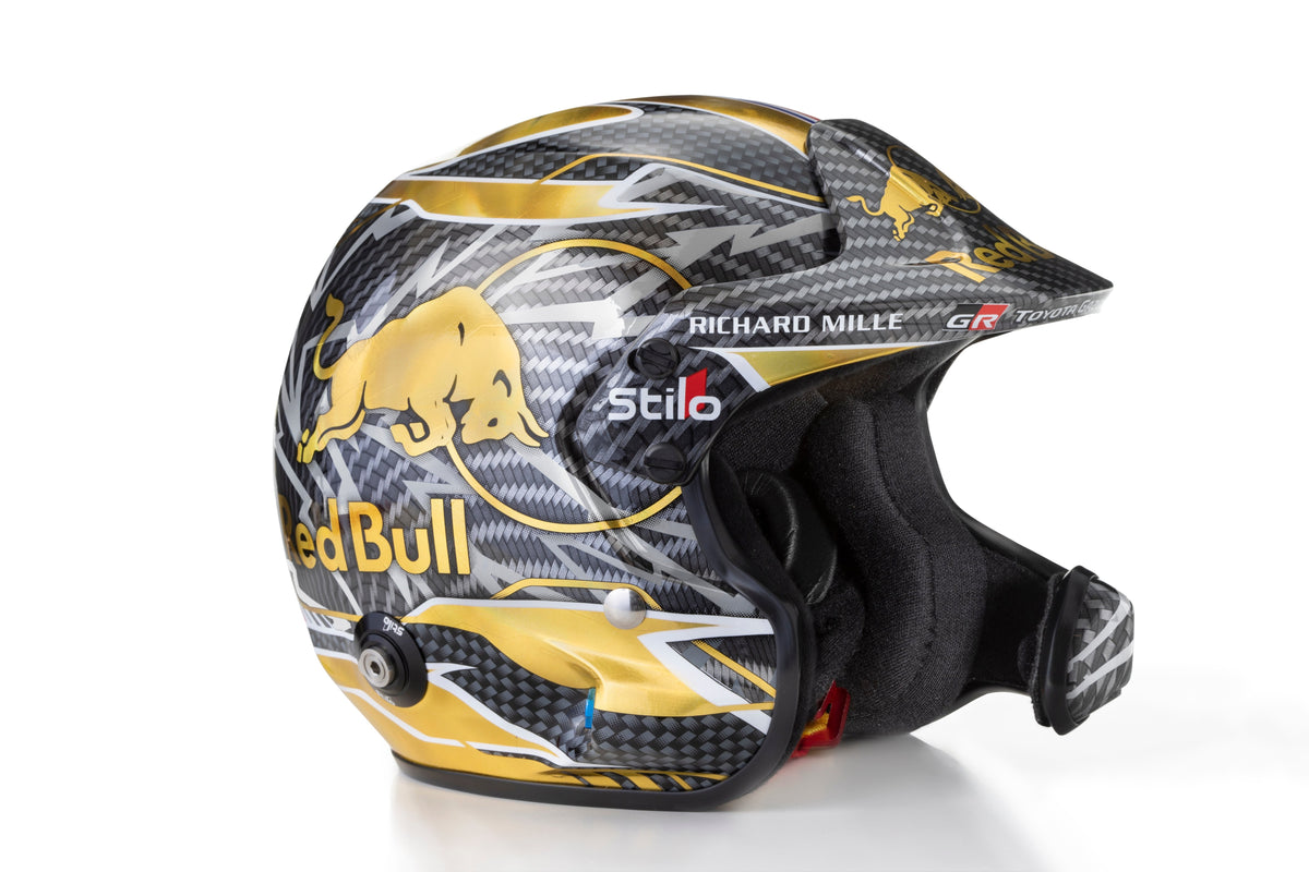 Stilo - MINI HELMET OGIER (LIMITED EDITION)