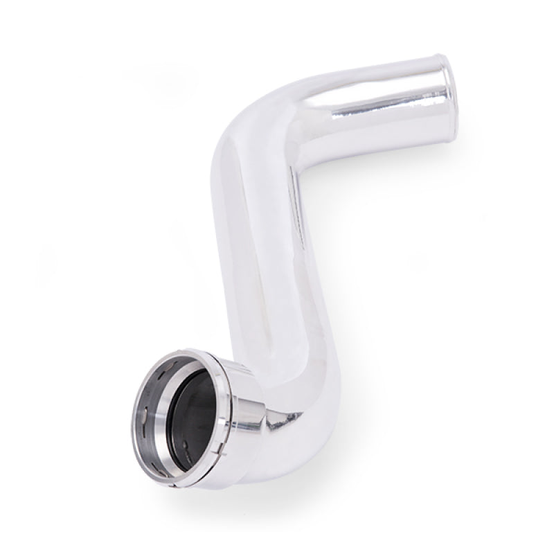 Mishimoto 11-14 Ford F-150 3.5L Ecoboost Cold Side Intercooler Pipe Kit - Polished - MMICP-F150-11CP