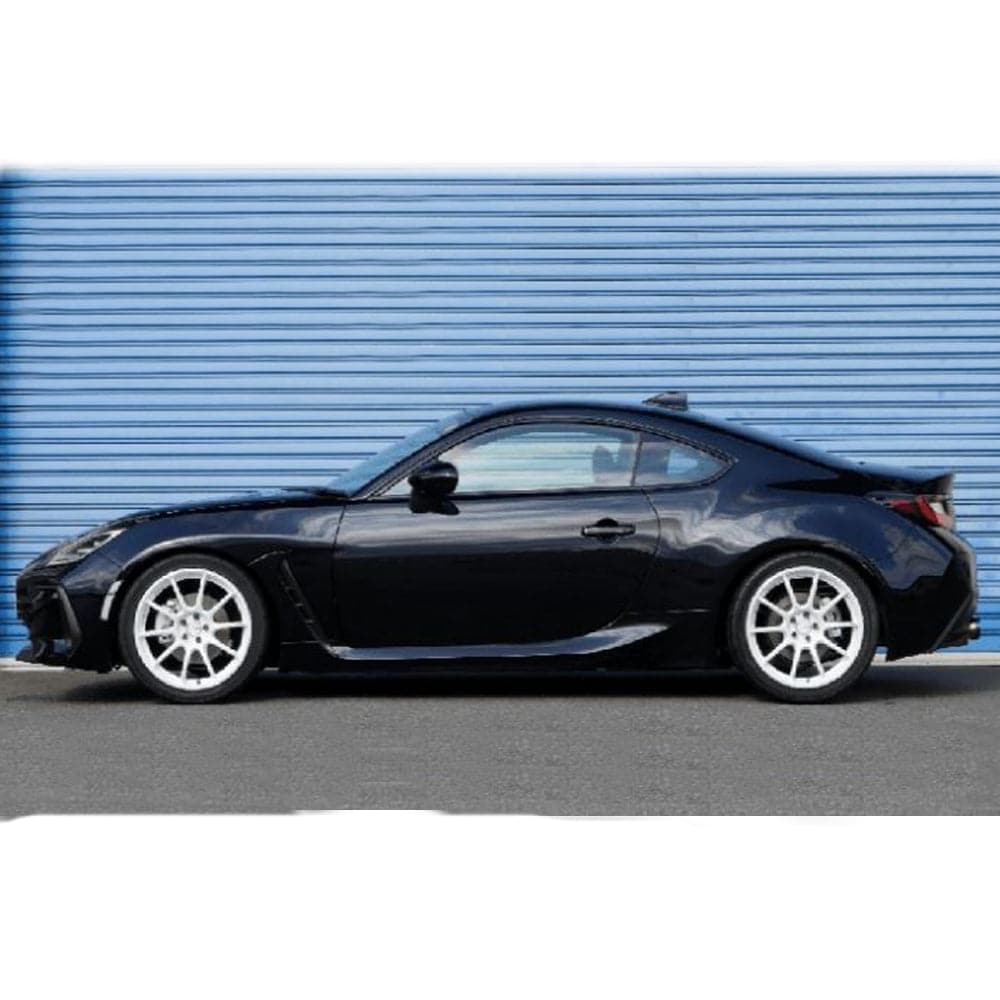 HKS - Hipermax S Full Kit for 2022+ Subaru BRZ ZD8 - 80330-AF020P