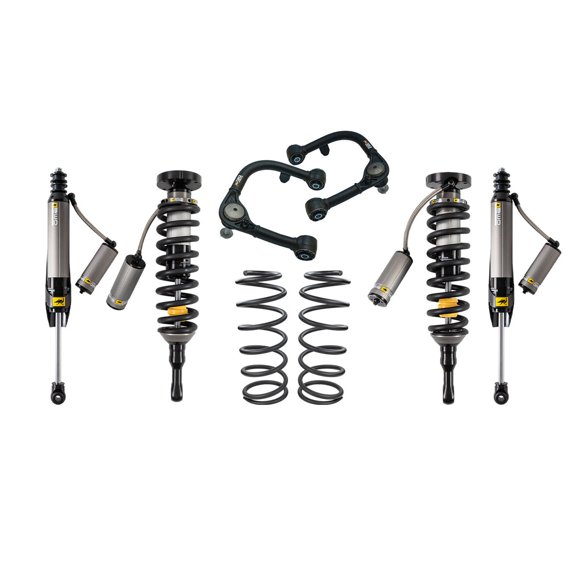 ARB BP51 Coilovers