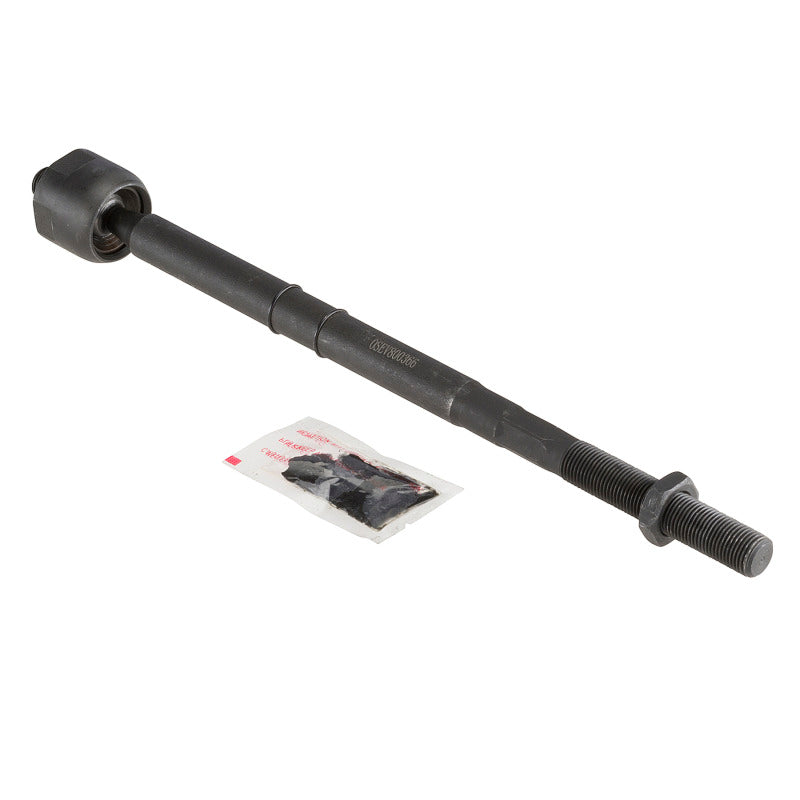 MOOG 08-09 Ford Escape Front Inner / Inner Tie Rod End - EV800366 - front view