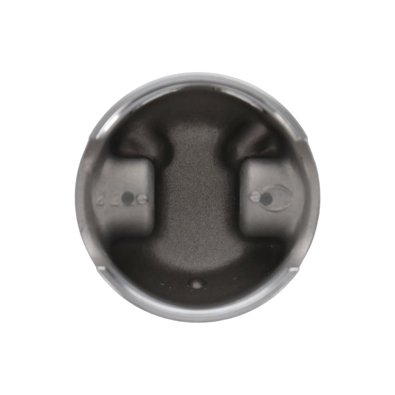Wiseco Yamaha YZ80 74-75/ MX80 80-82 1850CS Piston Kit - 222M04700