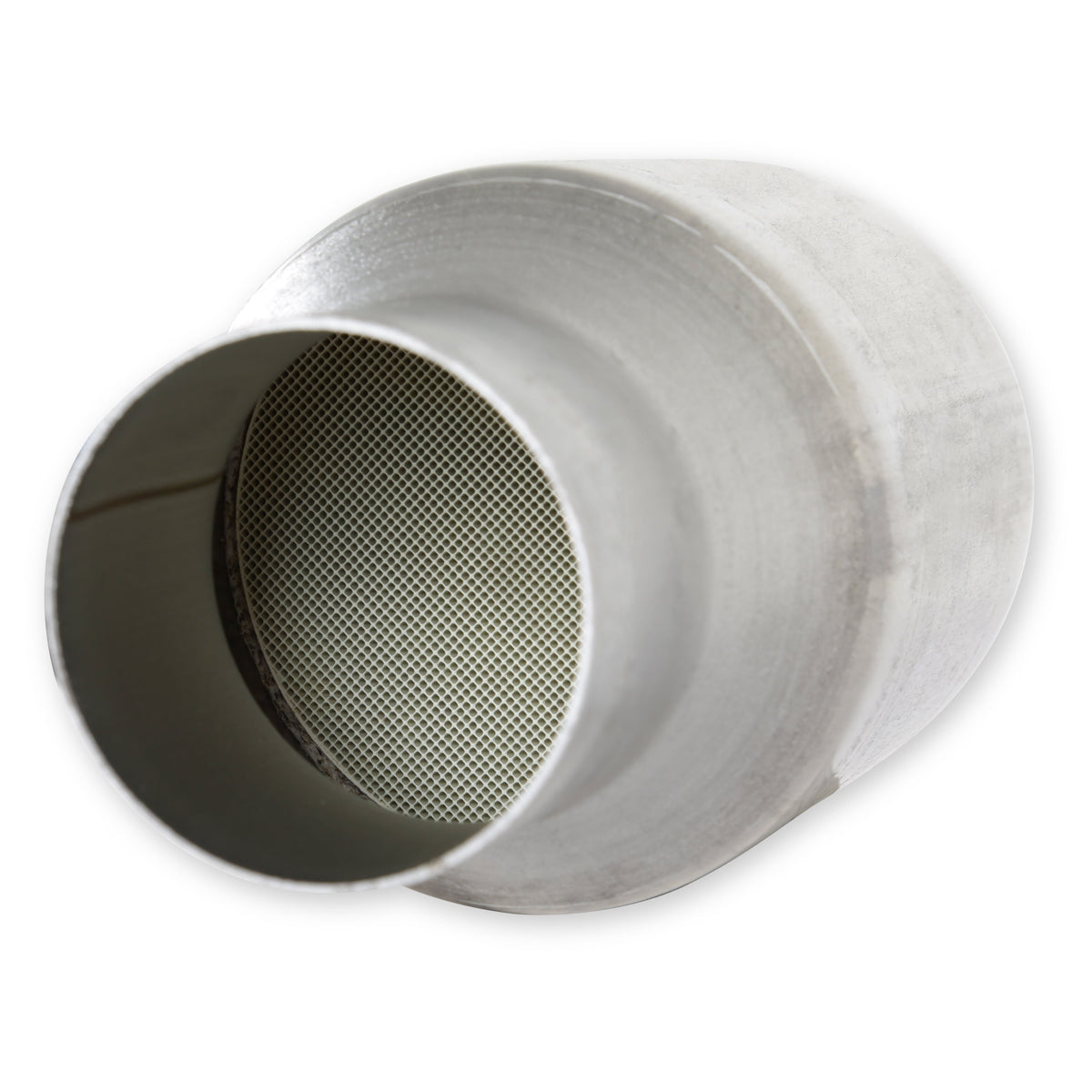 Flowmaster Catalytic Converter-Universal-223 Series-2.50 in Inlet/Outlet-49 State 2230125