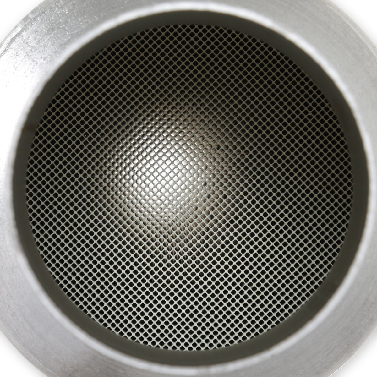 Flowmaster Catalytic Converter-Universal-223 Series-2.50 in Inlet/Outlet-49 State 2230125