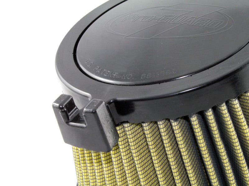 aFe MagnumFLOW Air Filters OER PG7 A/F PG7 GM Diesel Trucks 06-09 V8-6.6L (td) - 71-10101