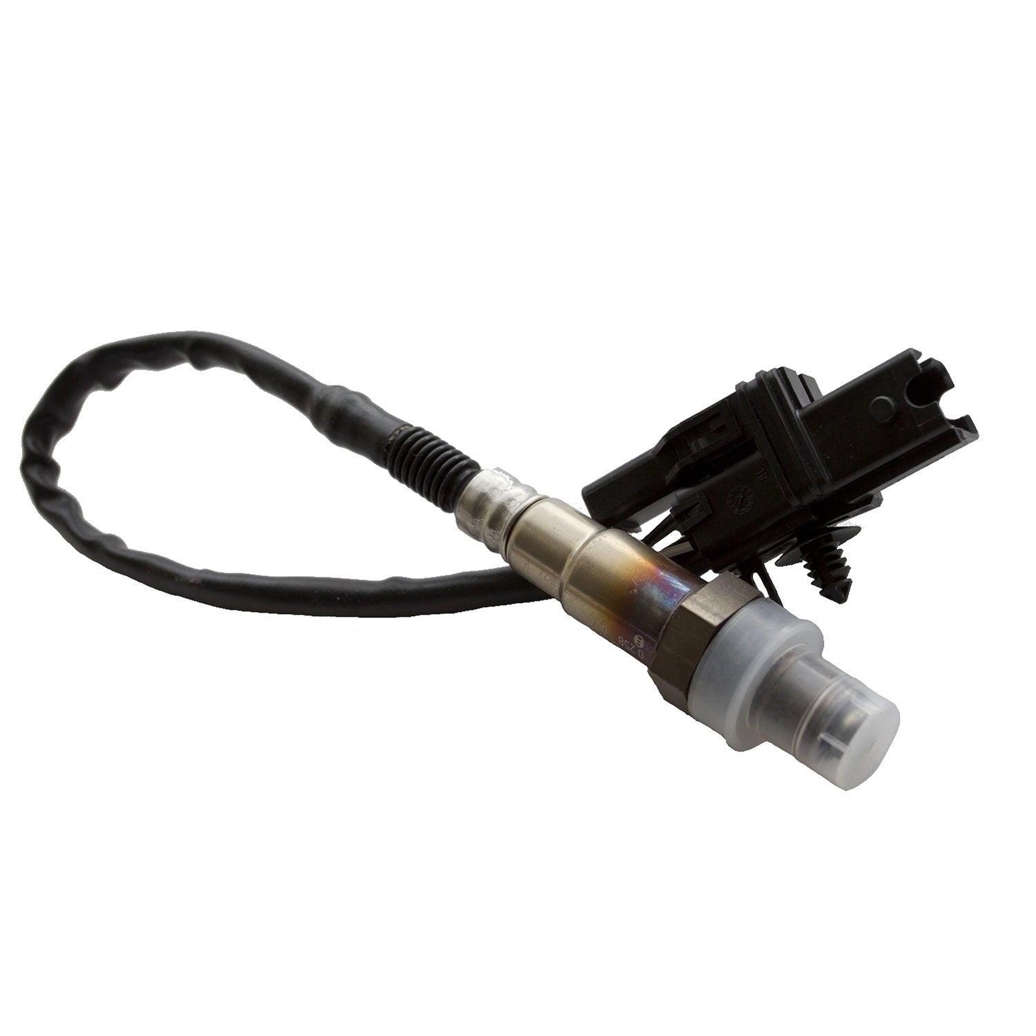 Autometer Replacement Sensor for Wideband 20 Air/Fuel Ratio Gauges - 2243
