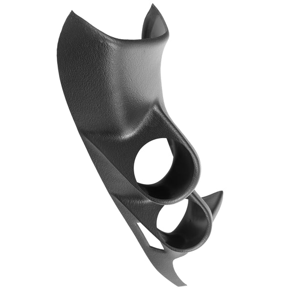 Autometer 00-09 Honda S2000 Dual 52mm Gauge Pod - 22443