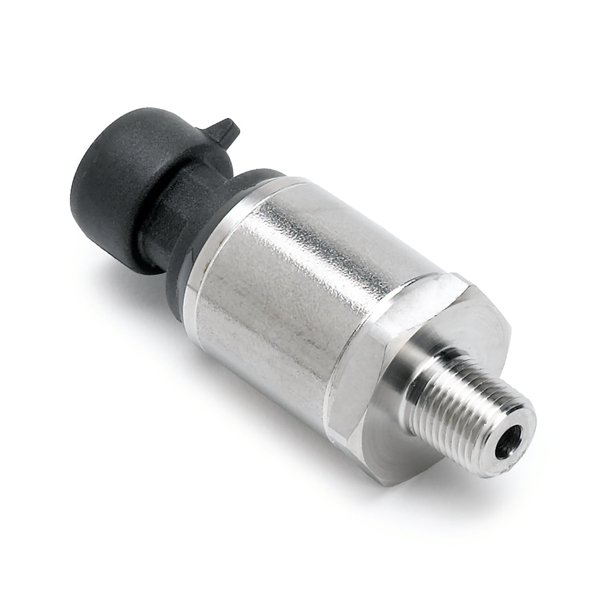 AutoMeter Gauge Fuel Pressure 2-1/16in. 15PSI Digital Stepper Motor C2 - 7162