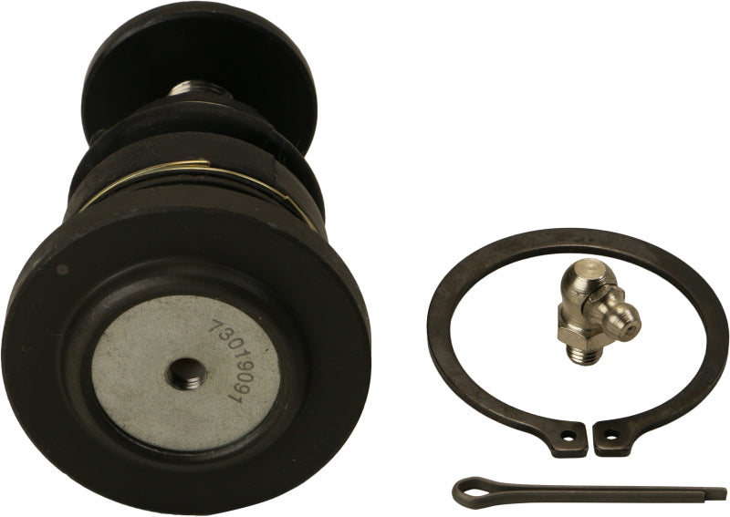 MOOG 13-17 Honda Accord Rear Upper Rearward Ball Joint - K500383 - close-up view