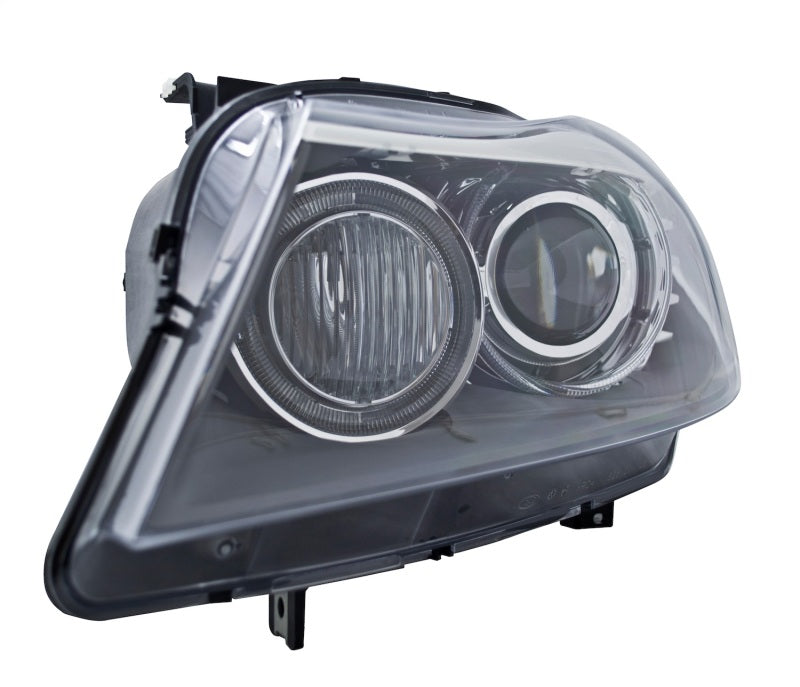 Hella 2009-2012 BMW 323i xDrive Bi-Xenon Headlight Assembly - 354692051