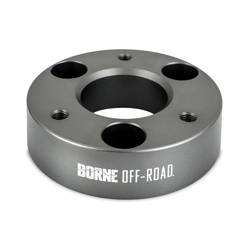 Borne Off-Road 2006+ Dodge Ram 1500 Leveling Kit - Front 2in - BNLK-RAM-06-F2 by Borne Off-Road - detail view