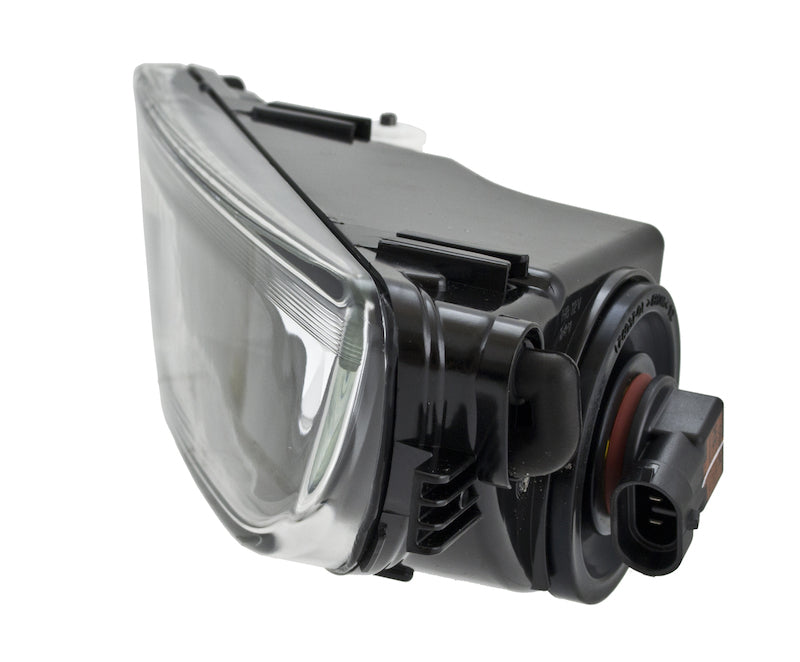 Hella 2012-2013 Volkswagen Beetle Fog Light Assembly Left - 010934111