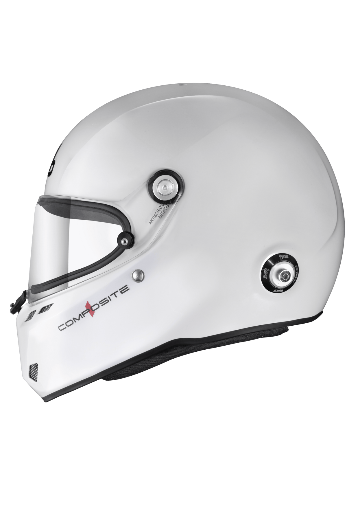Stilo - ST6 FN Composite White - SA2025
