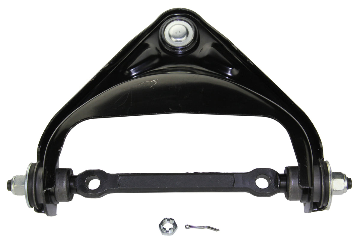 MOOG 94-99 Dodge Ram 1500 Front Upper Control Arm - RK622047 - front view
