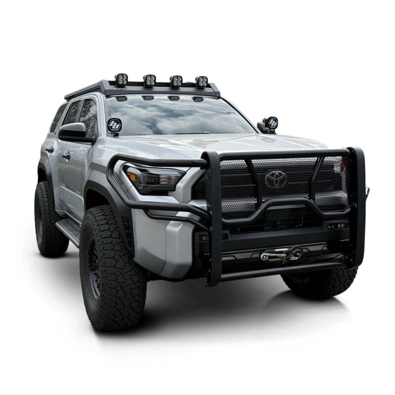 Westin 25-26 Toyota 4Runner Mesa Roof Rack - 15-00785