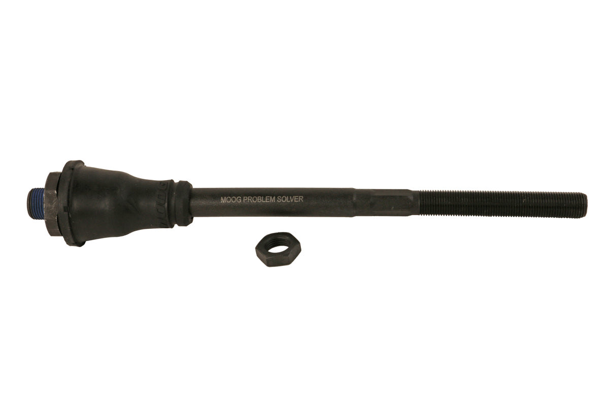 MOOG 11-21 Chevrolet Silverado 2500 HD Front Inner / Inner Tie Rod - EV800935 - front view
