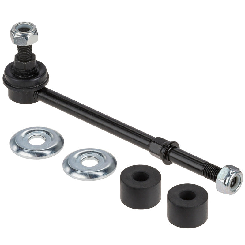 MOOG 15-19 Lexus NX300h Rear Sway Bar Link Kit - K750257 - front view